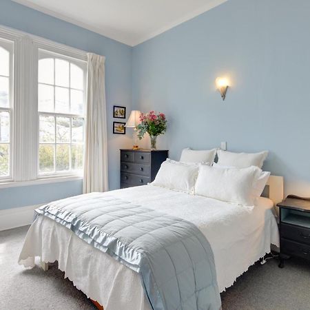 Thorndon Heritage Listed Villa Wellington Extérieur photo